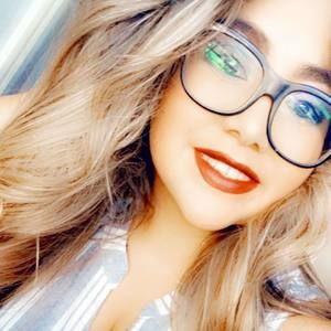 Meet your Posher, Inez rivera